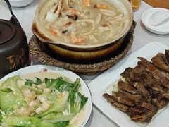 -官塘锋记鱼生·生腌·砂锅粥(牌坊街店)