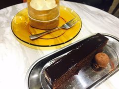 -Awfully Chocolate(来福士广场店)
