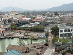 -赤坎·广东华侨国际旅游度假区