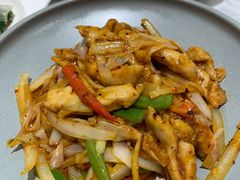 -马凯餐厅(地安门店)