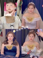 点击看大图 -金夫人婚纱摄影(衡阳店)