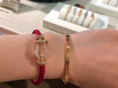 -FRED斐登(上海恒隆精品店)