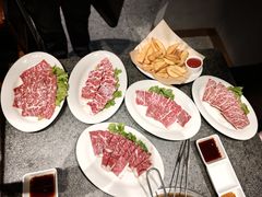 -NIUAN牛庵·日式和牛烧肉(恒隆店)