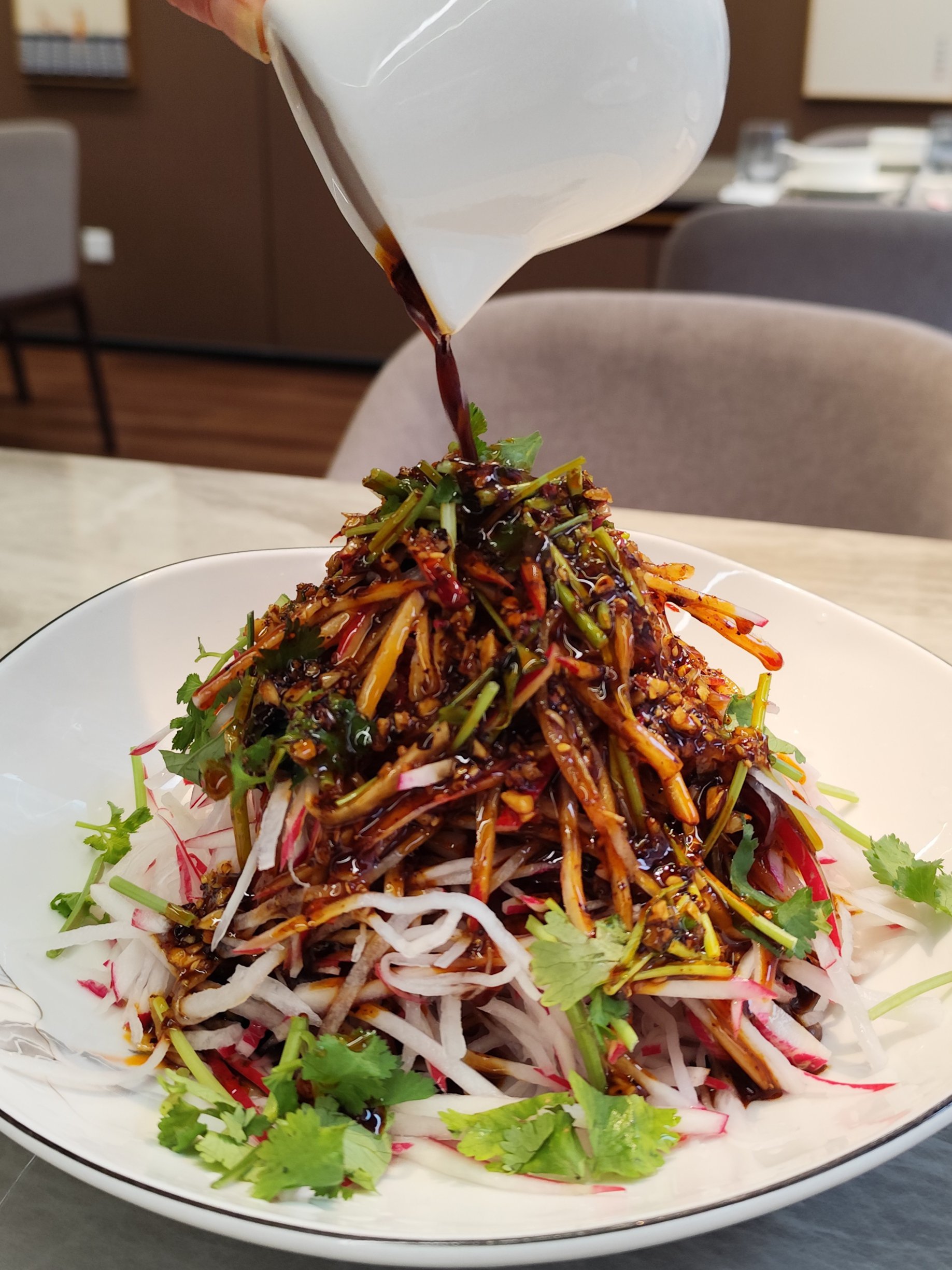 金沙豆瓣(金沙豆瓣酱与郫县豆瓣酱区别)