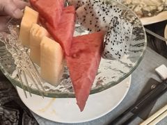 -金海湾嘉华度假酒店·海天阁中餐厅