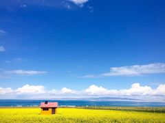 -青海湖国家重点风景名胜区