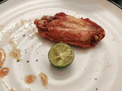 -何妹湿辣牛肉·粤式烧烤砂煲(桂雅路店)