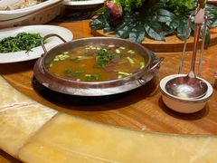 -白金汉爵大酒店·中餐厅(相城店)