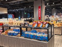 -物美大卖场(玉蜓桥店)