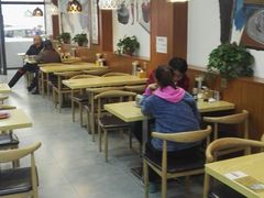 大堂-牛马行牛肉饸饹铺(长春总店)