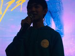 -CGV星星影城(颐堤港ScreenX店)