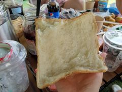 -银座仁志川·生吐司专门店(香港广场店)
