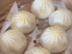 -鸡鸣汤包(红山动物园店)