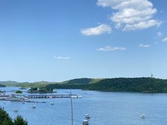 -仙海旅游度假区