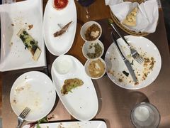 -TUK土耳其餐厅·下午茶(卢湾店)