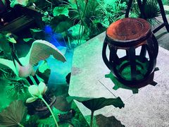 -韵秋荷(宝山龙湖天街店)