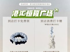 -港汇恒隆广场