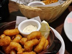 -RED LOBSTER(环球影城大阪店)