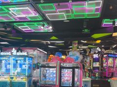 -星际传奇·电玩城·游戏厅·儿童乐园(大悦城店)