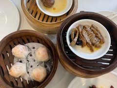 -万龙洲海鲜(南新仓店)