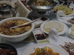 -红菜坊·烤鸭·川鲁宴(石园店)