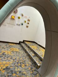 -奈尔宝·儿童乐园·亲子餐厅(星河湾店)