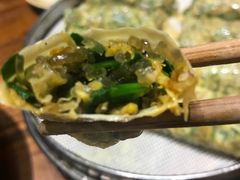 -老家信阳菜(北京路店)