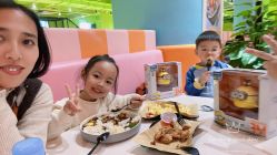 -宝燕乐园(闵行旗舰店)