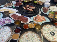 -牛犇炭火烤肉·鲜切烤肉(承德总店)