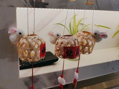 -ins森林童话餐厅coffee&bistro