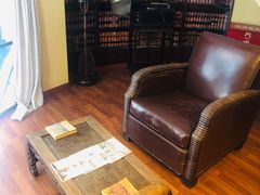卡座-国际饭店·帆声西饼屋(黄河路店)