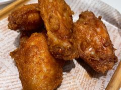 -龙记香港茶餐厅(久光百货店)