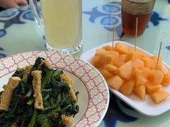 -撒拉花儿·新疆菜·清真(太阳宫店)