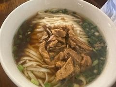 -矮子粉店1985·长沙米粉(湘春路店)