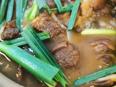 -张记旺角食街(动物园店)