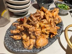 特色美蛙-哥老官重庆美蛙鱼头(五角场合生汇店)