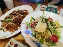 -粤色·老广州茶餐厅(河南商会大厦店)