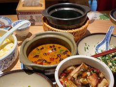 -南京大牌档(龙江新城市广场店)