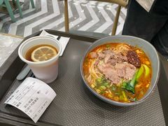 -鹿港小镇(天津机场店)