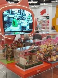 -kidsland(颐堤港店)