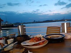 -醉壹号海鲜大排档(厦门美食地标店)