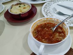 -新侨三宝乐西餐厅(崇文门店)