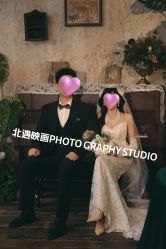 -北遇映画PHOTO GRAPHY STUDIO