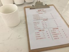 -Cafe on warm(丹霞店)