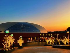 -国家大剧院
