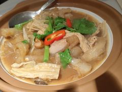 -码头见·潮汕菜(领展中心城店)