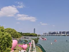 -蠡湖大桥公园