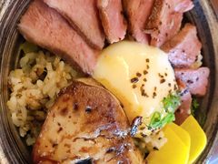 -Tanuki Raw(Orchard Central)