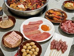 -华丰火锅(双林北横路店)
