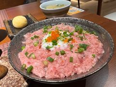 -林妈妈村·日式料理(宝山龙湖天街店)